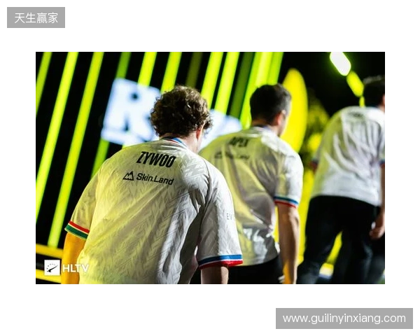 ZywOo：怀念作为热门队伍的压力感