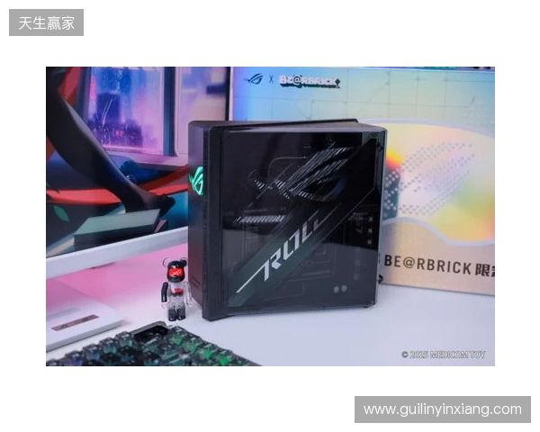 ROG魔盒透视版AI电竞路由器正式发售,侧透美学设计吸睛 ROG魔盒透视版AI电竞路由器正式发售,侧透美学设计吸睛