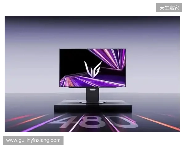 720Hz 第四代OLED，LG UltraGear 27GX790B 为FPS高端玩家打造制胜神器