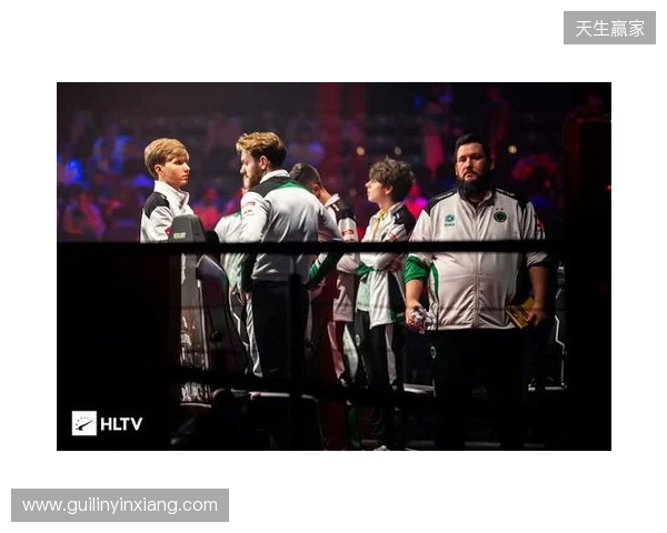 zonic:本次赛事我们的表现不够好,我为此负责 zonic:本次赛事我们的表现不够好,我为此负责