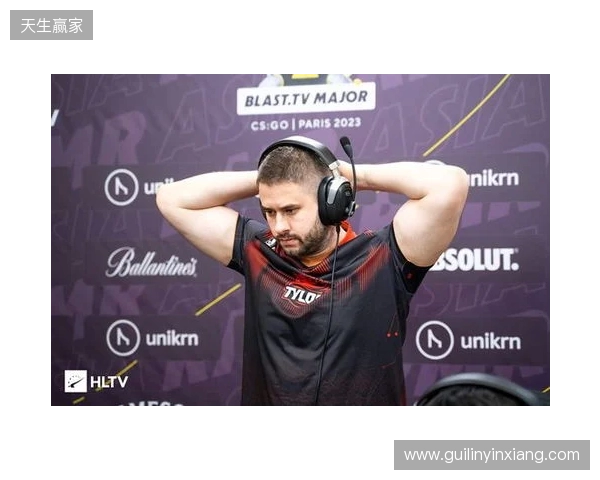 媒体爆料：LETN1将担任MIBR主教练