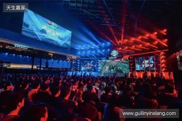 成都举办BLAST DOTA大满贯赛 以电竞助推文商旅体融合发展