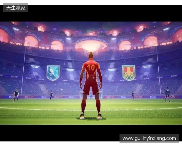 Netflix将与FIFA合作推出全新足球模拟游戏