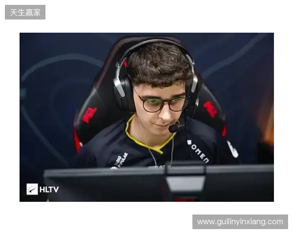 官宣：FlyQuest签下葡萄牙狙击手story