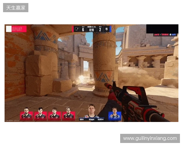 BLAST赏金赛S1:有惊无险!FURIA 2-1 FUT BLAST赏金赛S1:有惊无险!FURIA 2-1 FUT