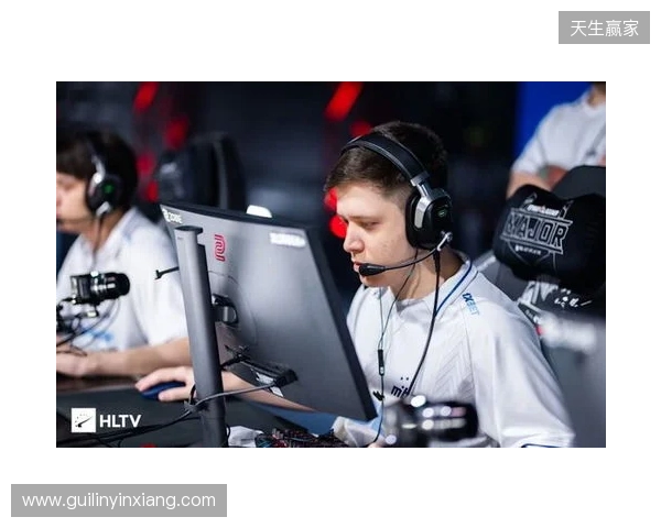 官宣：前MIBR队长exit加盟Fluxo