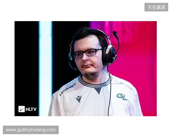 官宣：GL正式任命imd为主教练，Grashog加盟教练组