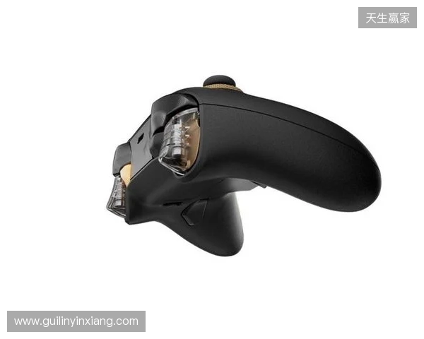 飞智x微软联合出品，飞智黑武士5S XBOX授权手柄震撼发布