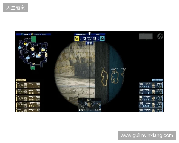 IEM克拉科夫2026：厚德载物！Vitality 2-0 Aurora