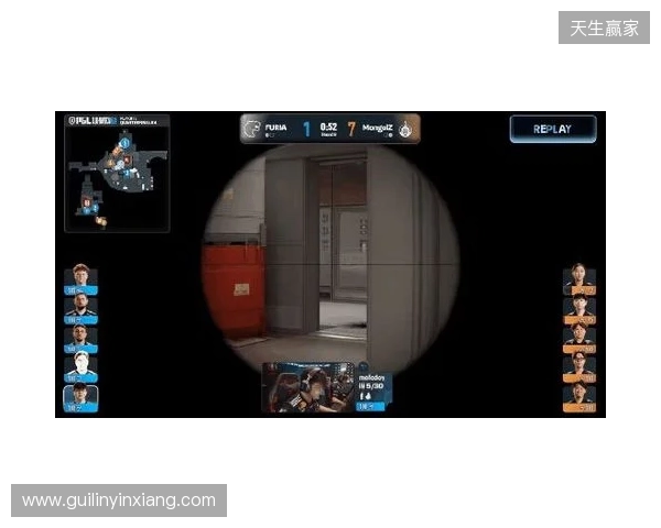 PGL 克卢日-纳波卡2026:卷土重来!MongolZ 2-1 FURIA PGL 克卢日-纳波卡2026:卷土重来!MongolZ 2-1 FURIA