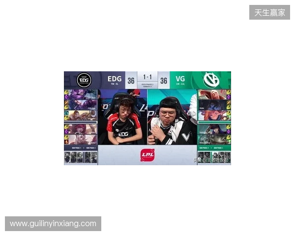 影魔还是太超模了,VG打出血性比赛仍不敌Spirit 影魔还是太超模了,VG打出血性比赛仍不敌Spirit