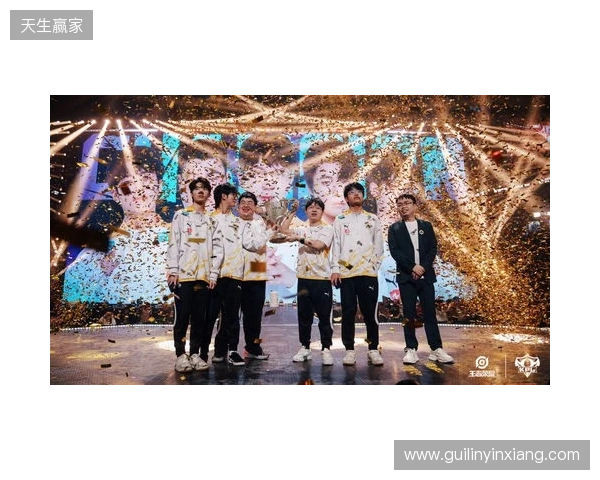 KSG力克重庆狼队夺得2026年KPL春季赛冠军 KSG力克重庆狼队夺得2026年KPL春季赛冠军