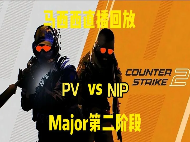 布达佩斯Major第二阶段:力挫黑马!PV 2-0 NIP