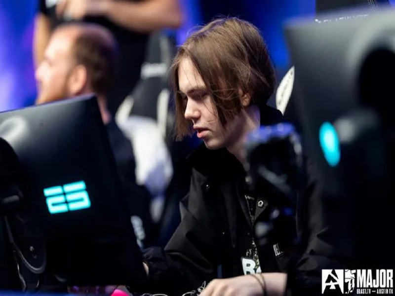 布达佩斯Major第三阶段:状态回归!Falcons 13-5 PU