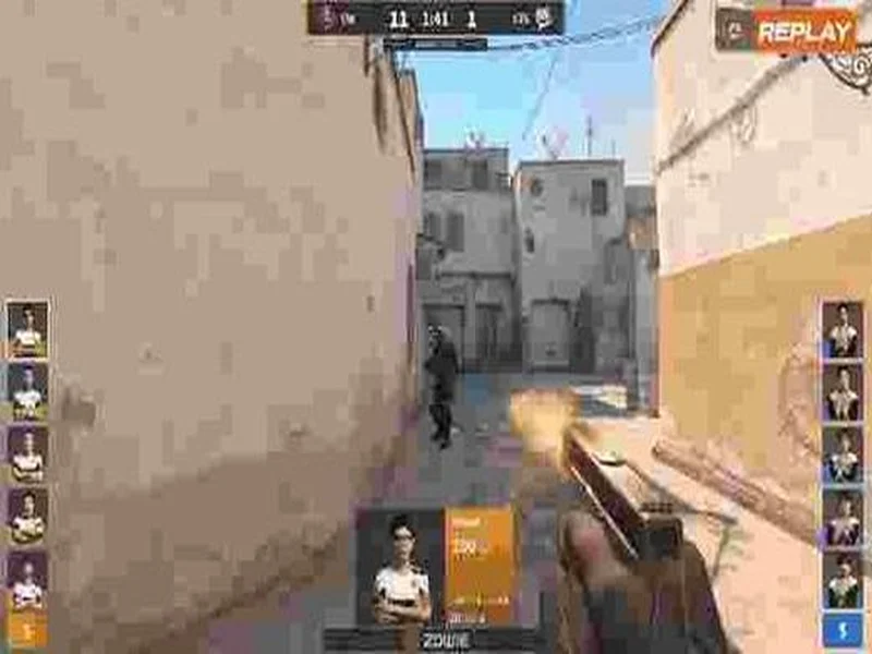 极限之地 2025：不废江河万古流！CW 2-1 CTG