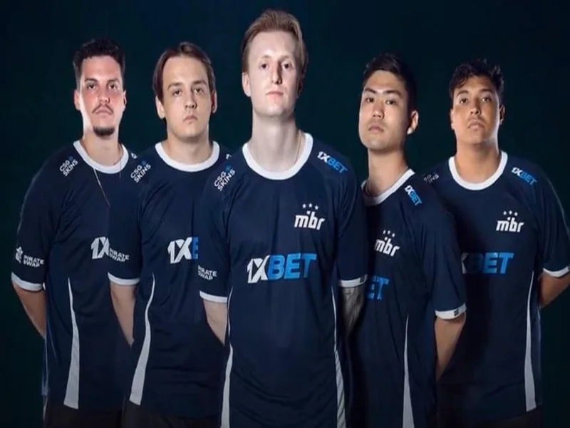 官宣：MIBR正式签约LNZ与venomzera