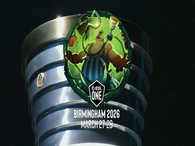 Ekki:如果ESL One伯明翰站有队伍需要替补,我就住在场馆边上